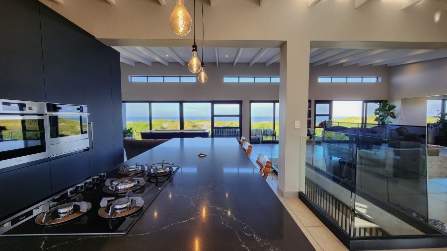 4 Bedroom Property for Sale in Dana Bay Western Cape